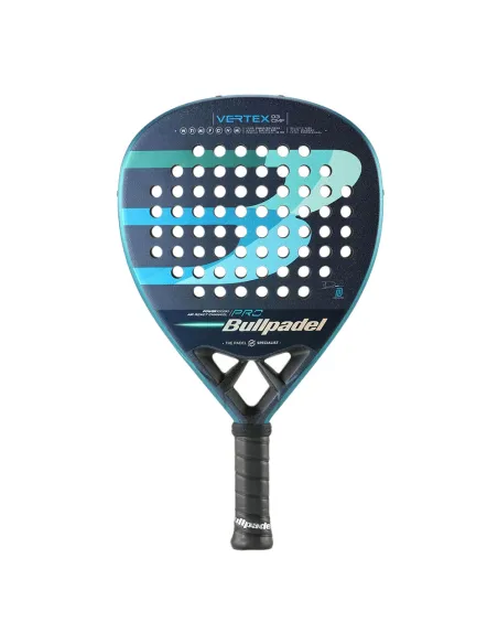 Bullpadel Vertex 03 Comfort 2022
