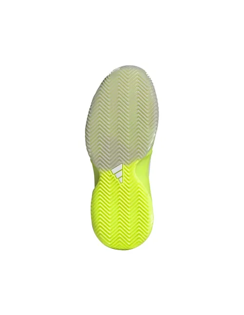 Adidas Barricade 13 Clay Blanco Mujer Ih2963 |Padel offers