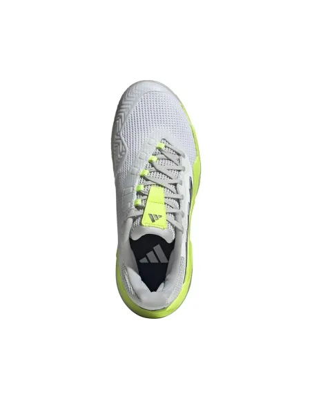Adidas Barricade 13 Clay Blanco Mujer Ih2963 |Padel offers Adidas Barricade 13 Clay Blanco Mujer Ih2963 |Padel offers