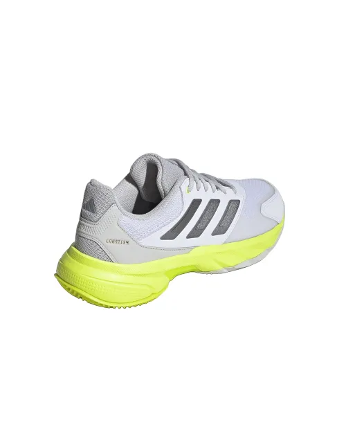 Adidas Courtjam Control 3 Clay JS2895 Donna |Padel offers