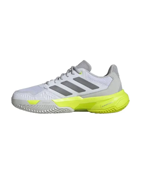 Adidas Courtjam Control 3 Clay JS2895 Donna |Padel offers