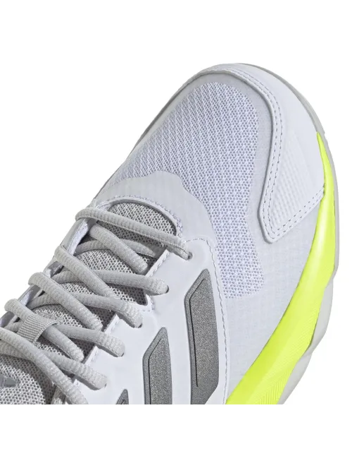 Adidas Courtjam Control 3 Clay JS2895 Women | Ofertas de padel