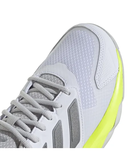 Adidas Courtjam Control 3 Clay JS2895 Women | Ofertas de padel