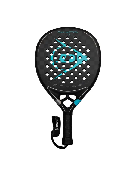Dunlop D Pdl 25 Galactica Lite |Padel offers Dunlop D Pdl 25 Galactica Lite |Padel offers