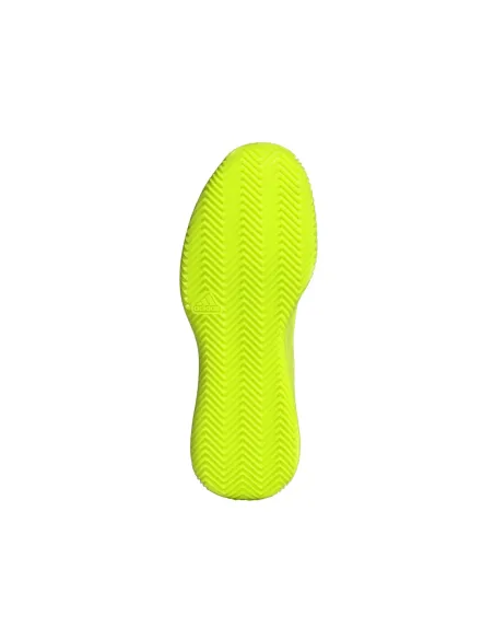 Adidas Defiant Speed 2 W Clay AMARILLO MUJER IH2971 | Ofertas de pádel