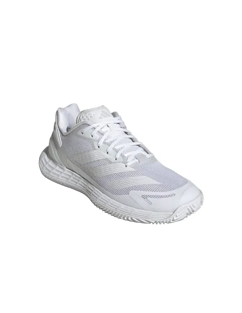 Adidas Defiant Speed 2 W Clay White Women's | Ofertas de Padel