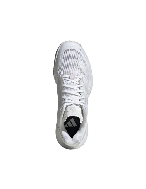Adidas Defiant Speed 2 W Clay WHITE WOMEN'S JS2892 | Ofertas de padel