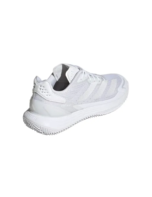 Adidas Defiant Speed 2 W Clay Weiss Damen Js2892