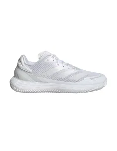 Adidas Defiant Speed 2 W Clay Weiss Damen Js2892