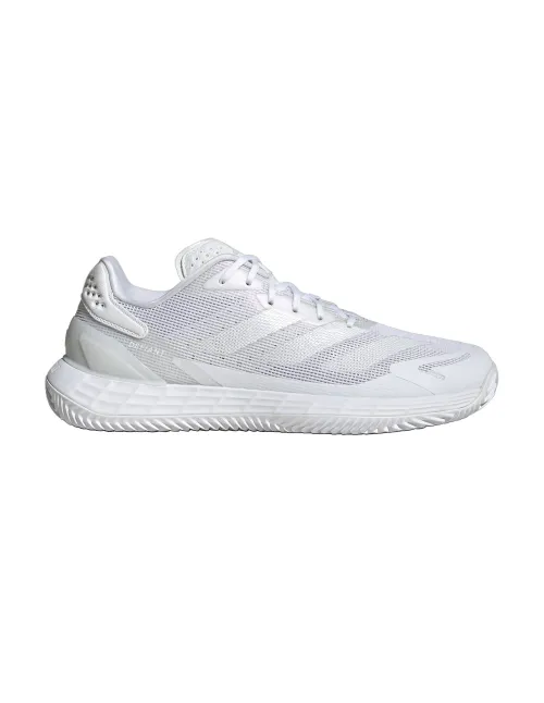 Adidas Defiant Speed 2 W Clay WHITE WOMEN'S JS2892 | Ofertas de padel