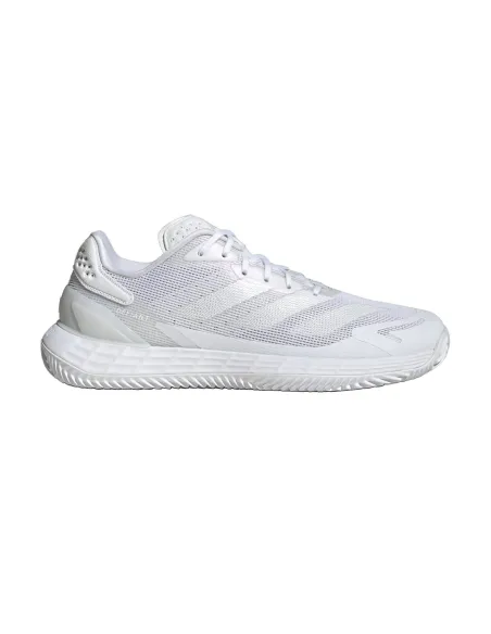 Adidas Defiant Speed 2 W Clay WHITE WOMEN'S JS2892 | Ofertas de padel