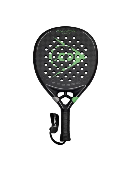 Dunlop 25 Galactica Pro Ls |Padel offers