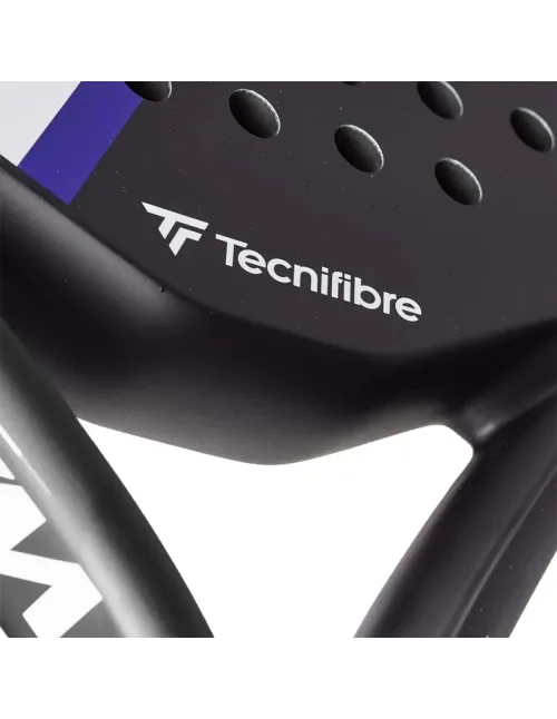Tecnifibre New Wall Master 355 | Offres de Padel