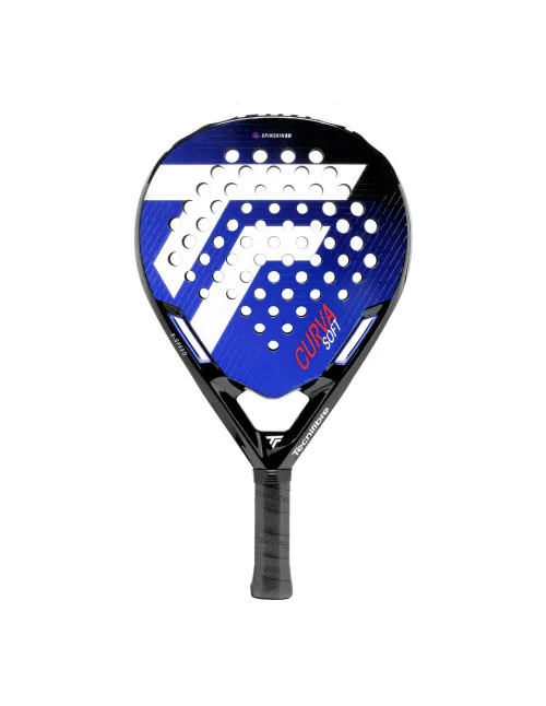 Tecnifibre Curve Soft 2025 | Ofertas de padel