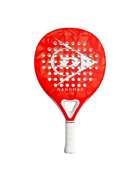 Dunlop D Pdl Nanomax Lite | Ofertas de padel