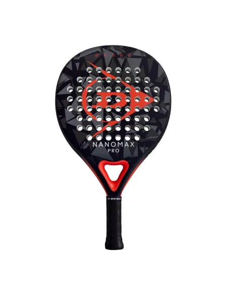Dunlop Nanomax Pro 2025 |Padel offers