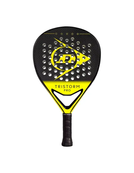 Dunlop D Pdl Tristorm Pro | Offres de Padel