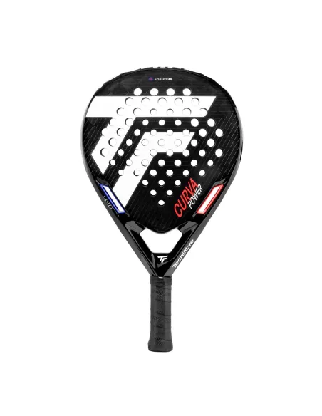 Pala De Padel Tecnifibre Curva Power 2025 | Ofertas De Padel