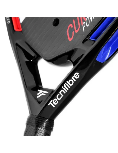 Tecnifibre Curve Power 2025