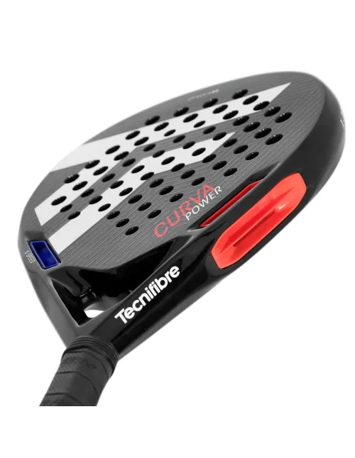 Tecnifibre Curva Power 2025 | Ofertas de padel