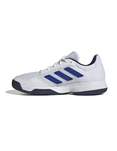 Adidas Gamespec Ji4323 Junior Blanco | Ofertas de pádel 2