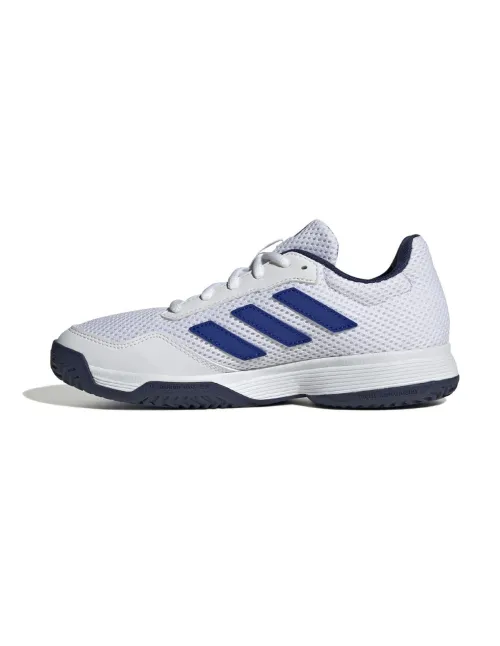 Adidas Gamespec Ji4323 Junior Weiss