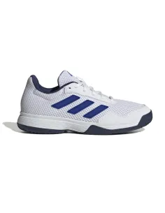 Adidas Gamespec Ji4323 Junior Weiss