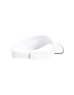 Visière Wilson Classic Blanc | Offres de Padel 2
