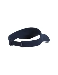 Visera Wilson Classic Azul Marino | Ofertas de pádel 2