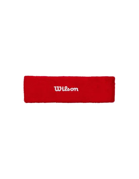 Red Wilson Ribbon | Ofertas de padel