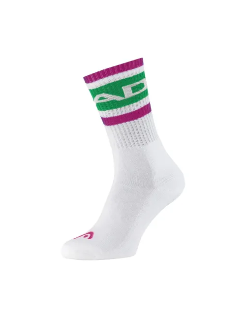 Socken Head 1P Crew | Ofertas De Padel