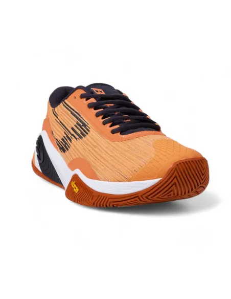 Bullpadel Hack Vibram 25V CM49706000 Argile | Offres de Padel