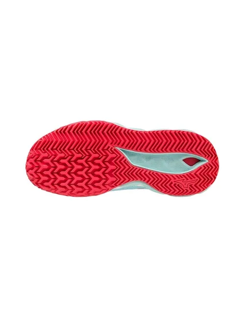 Mizuno Wave Enforce Tour CC Wos 61GC2305-20 Donna |Padel offers