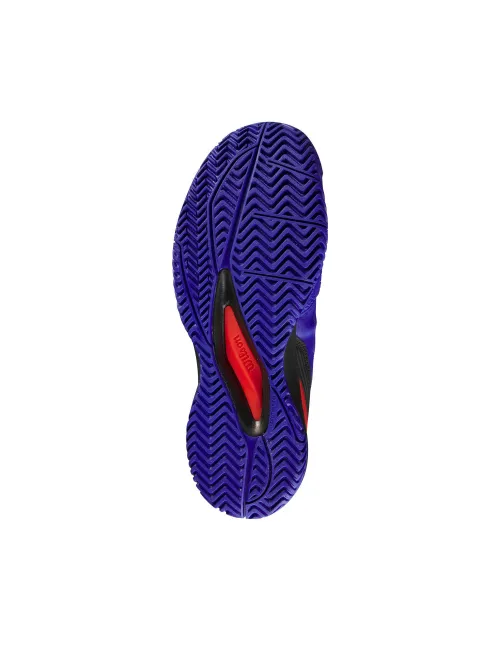 Wilson Rush Pro Ace WRS330370 Junior | Ofertas de padel
