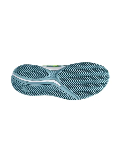 Asics Gel-Challenger 14 Clay 1042A254 Women | Ofertas de padel