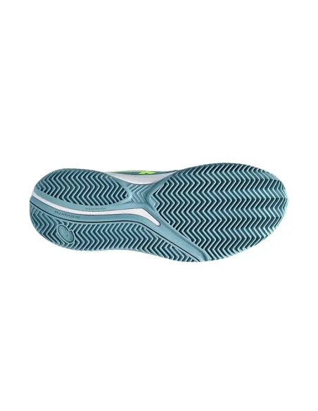 Asics Gel-Challenger 14 Clay 1042A254 Women | Ofertas de padel