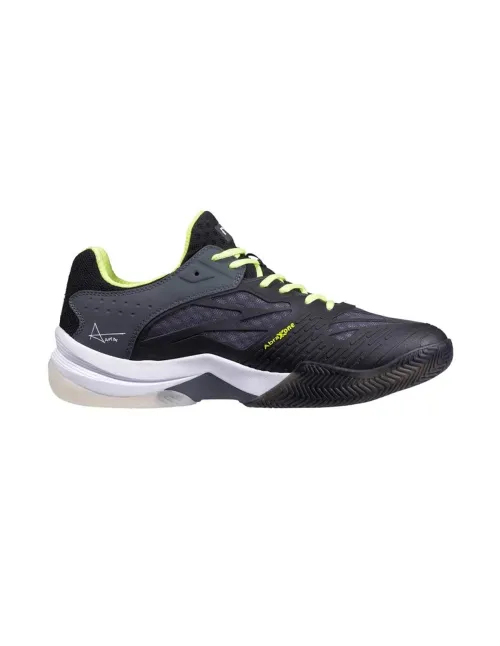 Nox At10 Lux Negro Verde Calatluxblsg | Ofertas de pádel