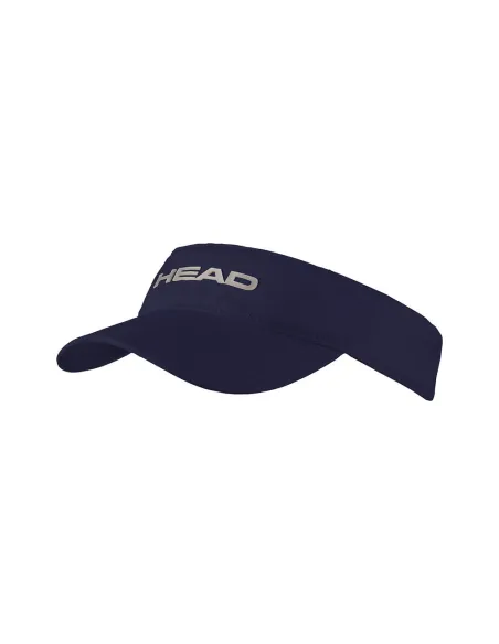 Visera Head Performance Azul Marino | Ofertas de padel