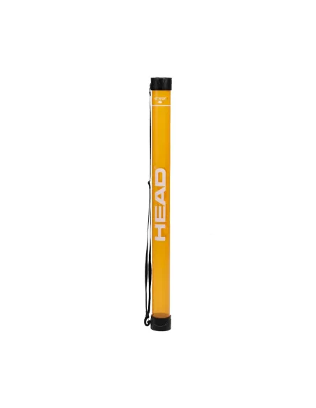 Tubo Recoge Pelotas Head Court Pro Naranja | Ofertas de pádel