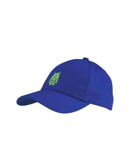 Gorra Infantile Mostro Blu |Padel offers