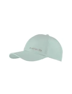 Gorra Head Pro Player Azul