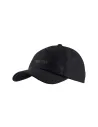Gorra Head Performance Negro