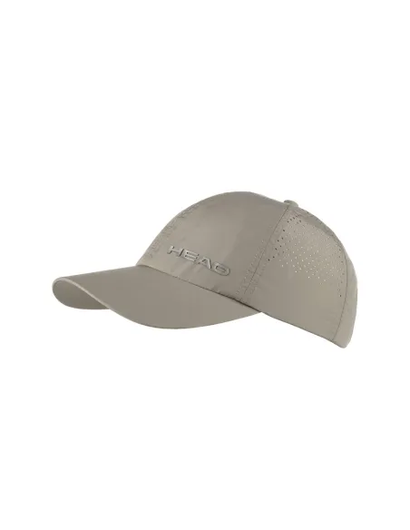 Gorra Head Kids Pro Player Verde | Ofertas de pádel