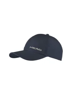 Cap Head Pro Player Marineblau