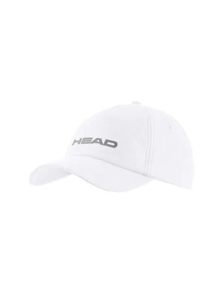 Head Performance Kappe Weiß | Ofertas De Padel
