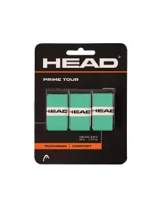 Overgrip Head Prime Tour Verde