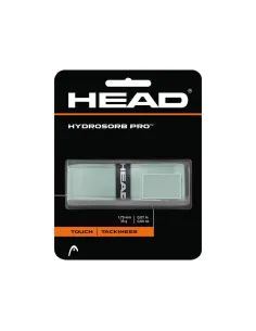 Blister 1Pc. Overgrip Head Hydrosorb Pro Grey