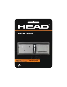 Grip Head Hydrosorb Cinza