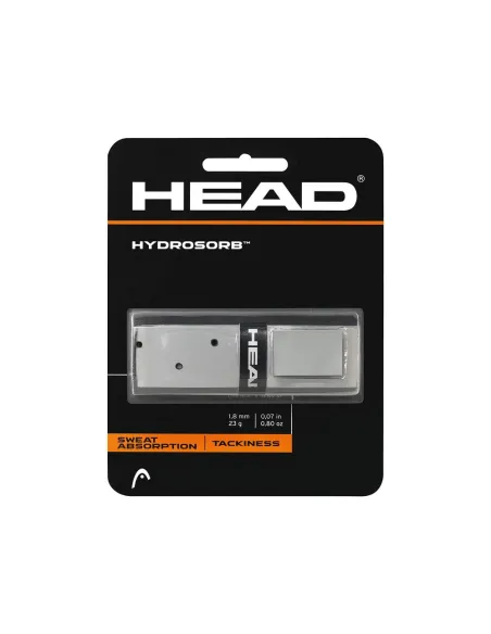 Blister 1St. Grip Head Hydrosorb Grau