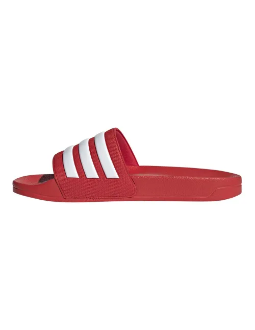 Flip Flops Adidas Adilette Shower Rot Unisex